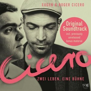 Cicero - Zwei Leben, eine Buhne (Original Film-Soundtrack)