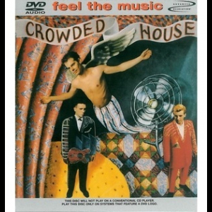 Crowded House