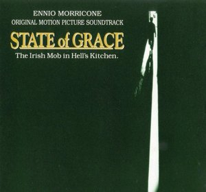 Original Motion Picture Soundtrack State Of Grace - OST