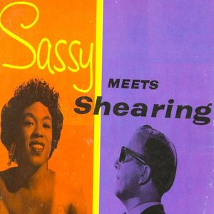 Sassy Meets Shearing