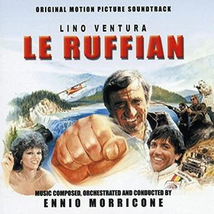 Bande Originale du film Le Ruffian (1983)