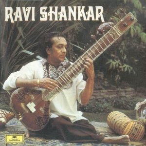 Ravi Shankar