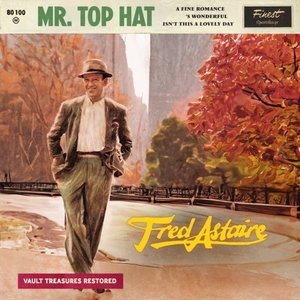 Mr. Top Hat