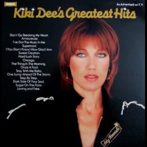 Kiki Dees Greatest Hits