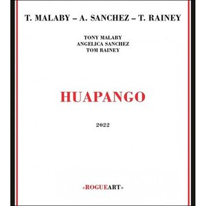 Huapango