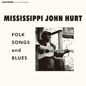 Folk Songs and Blues