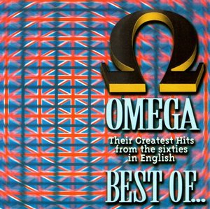 Best Of... - Their Greatest Hits From The Sixties In English