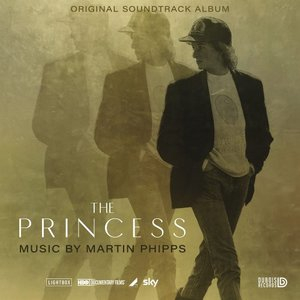 The Princess (Original Soundtrack Album)