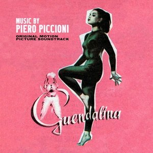 Guendalina (Original Motion Picture Soundtrack)