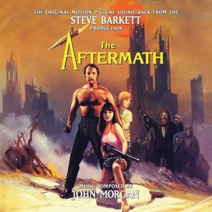 The Aftermath (Original Motion Picture Soundtrack)