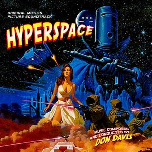 Hyperspace (Original Motion Picture Soundtrack)