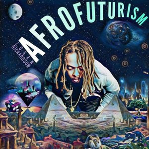 Afrofuturism