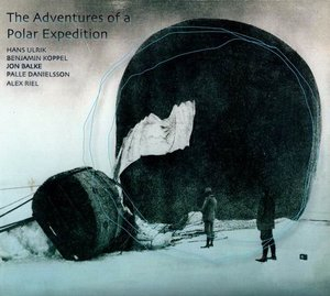 The Adventures of a Polar Expedition