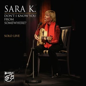 Dont I Know You from Somewhere? - Solo Live