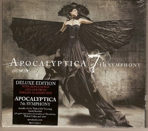 7th Symphony (Deluxe Edition)