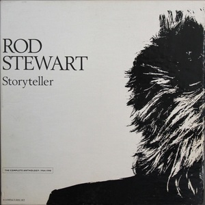 Storyteller - The Complete Anthology: 1964 - 1990