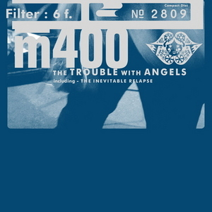 The Trouble With Angels (Deluxe Edition, CD2 - Bonus Disc)