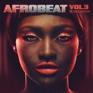 Afrobeat Vol. 3