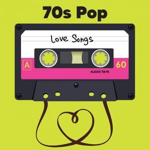 70s Pop Love Songs