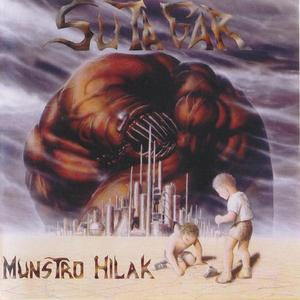 Munstro Hilak