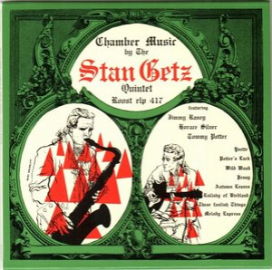 Chamber Music & Split Kick