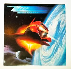 Afterburner & Eliminator