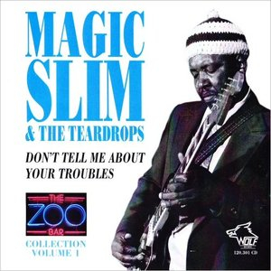 The Zoo Bar Collection Vol. 1: Dont Tell Me About Your Troubles
