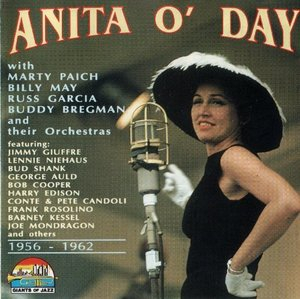 Anita O'Day (Giants of Jazz)