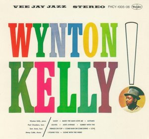 Wynton Kelly!