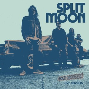 Gold-Diggers Live Session