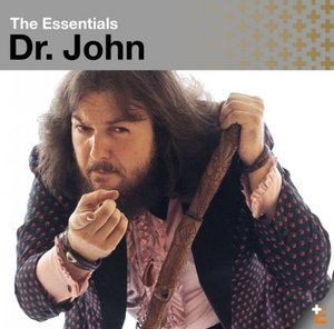 The Essentials: Dr. John