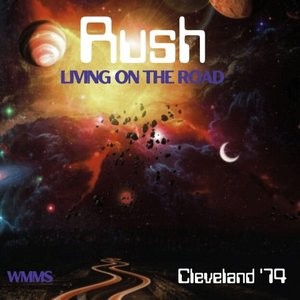 Living On The Road (Live Cleveland 74)