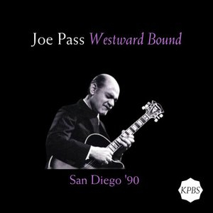 Westward Bound (Live San Diego 92)