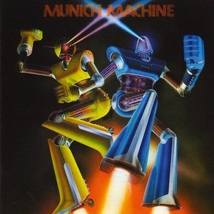 Munich Machine