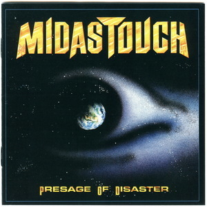 Presage Of Disaster (2cd)