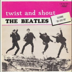 Twist And Shout