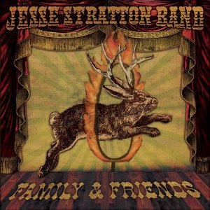 Family & Friends
