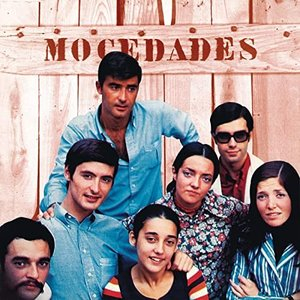 Mocedades (1972) (Remasterizado 2022)