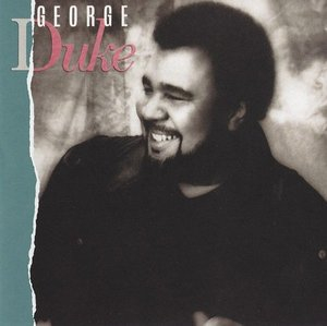 George Duke