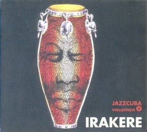 JazzCuba Volumen 05