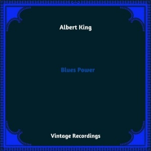 Blues Power