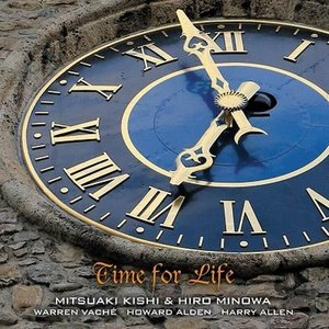 Time for Life