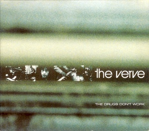 The Drugs Don't Work (CD2) [CDS]
