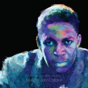 Music Of John Coltrane