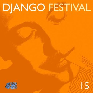 Django Festival 15