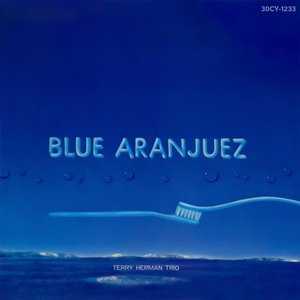 Blue Aranjuez