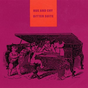 Bitter Suite