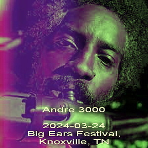 2024-03-24, Big Ears Festival, Knoxville, TN