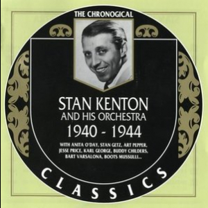 The Chronogical Classics: 1940-1944
