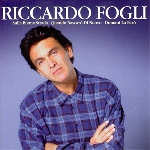 Riccаrdo Fogli